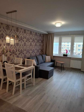 LesnApart, Hel